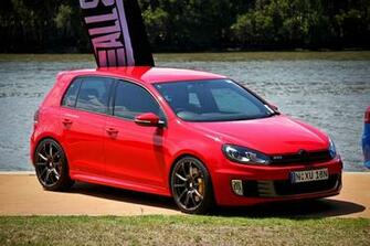 Mk6 Gti 2nd Car Vw