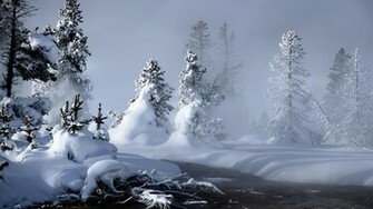 Winter HD