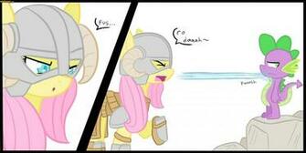 Mlp Funny Fluttershy Memes