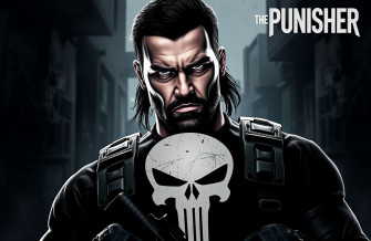Frank Castle Wallpaper