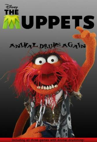 Muppets Animal Drummer HD Walls Find Wallpaper