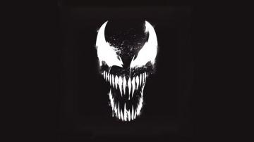 Venom HD Desktop Wallpaper Cool