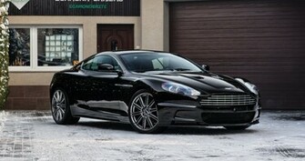 Aston Martin Dbs Wallpaper Widescreen Vehicle Pictures