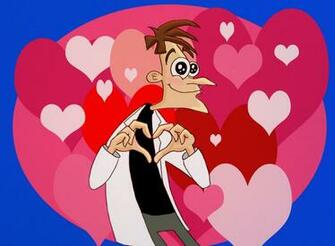 Phineas And Ferb Wallpaper Gallery1