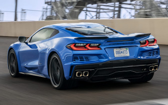 Chevrolet Corvette E Ray Wallpaper And HD Image Car Pixel
