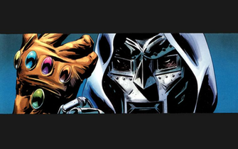 Infinity Gauntlet Computer Wallpaper Desktop Background