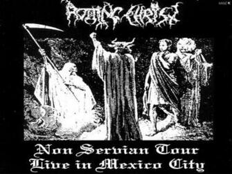Rotting Christ Bandswallpaper Wallpaper Music