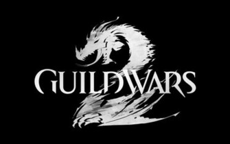 Guild Wars Logo HD Wallpaper In Logos Imageci