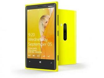 Lumia Nokia