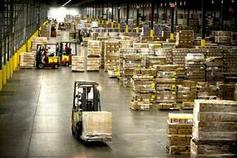 Is Amazon S Minimum Wage Move A Political Ploy Intellectual Takeout