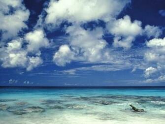 Fonds D Cran Antilles Tous Les Wallpaper