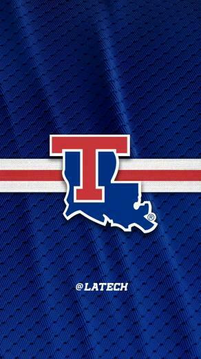 Louisiana Tech University On New Week Wallpaper