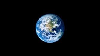 Planet Earth Wallpaper Coliseu Geek