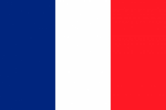 Flag French Background Carrier Wallpaper