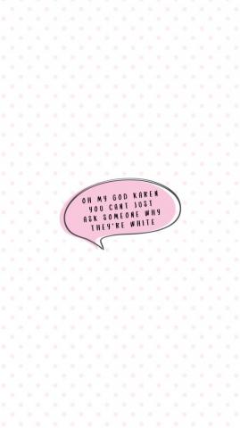 Mean Girls Phone Wallpaper Quotes