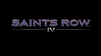 Here Are Some HD Wallpaper From Saints Row Game