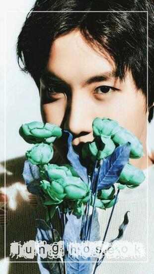 Image About Jung Hoseok J Hope
