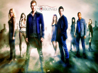 The Originals Wallpaper