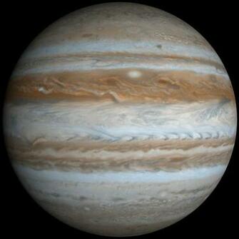 Jupiter By Markus Wiendorf