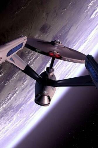 Star Trek Enterprise