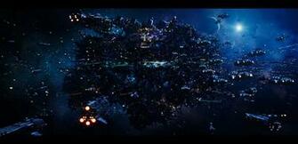 Valerian And The City Of A Thousand Planets Wallpaper X