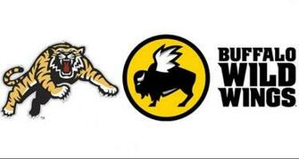 Hamilton Tiger Cats Wallpaper Wings Becomes Ticats New