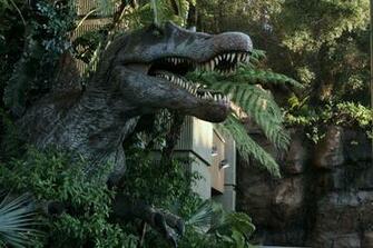 Spinosaurus By Ridgetop