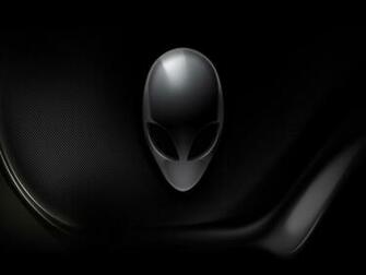 Alien Dell 4k HD Wallpaper