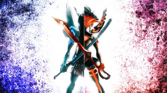 Kill La Computer Wallpaper Desktop Background Id