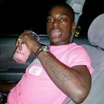 Kodak Black On I Support Breast Cancer T Co