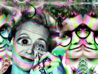 Psychedelic Art