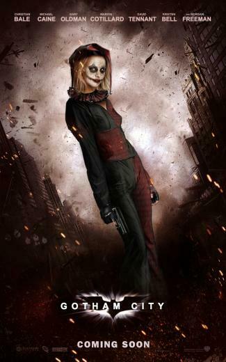 Harley Quinn Wallpaper