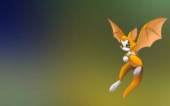 Fidget Dust An Elysian Tail Wallpaper Background