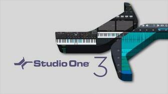 Presonus Forums Studio One V3 Wallpaper General