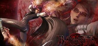Bayonetta Wallpaper