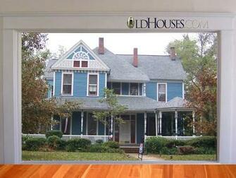 Oldhouses Old House Desktop Wallpaper By