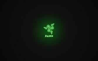 Razer Gaming Wallpaper