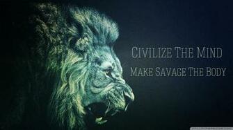 Motivational Desktop Wallpaper