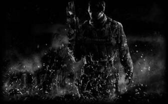 Modern Warfare Wallpaper Se7ensins Gaming Community