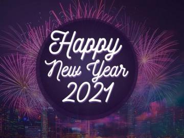 Happy New Year Wishes Messages Quotes S Day