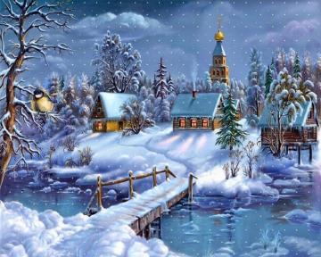 Pokemon Cute Winter Dreamland Cartoons Anime Animated
