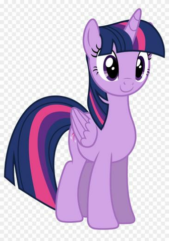 My Little Pony Friendship Is Magic Wallpaper Twilight