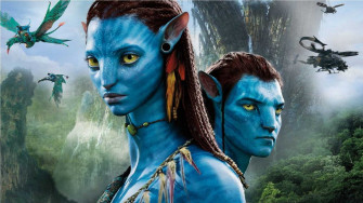 Avatar Wallpaper