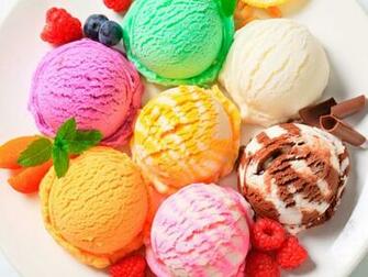Why Wacky Ice Cream Flavors Chorizo Poutine Are The