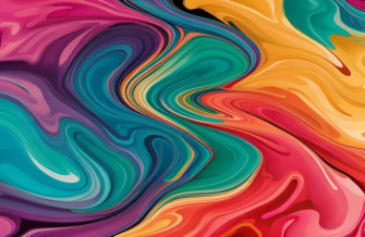 Drippy Wallpaper