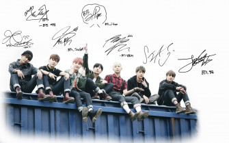 Bts Wallpaper Most Beautiful Places In The World