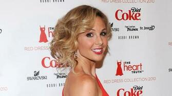 Elisabeth Hasselbeck Wallpaper