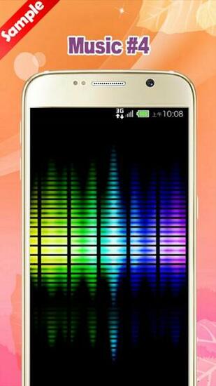 Music Wallpaper Android Apps On Google Play