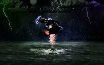 B Boy Wallpaper