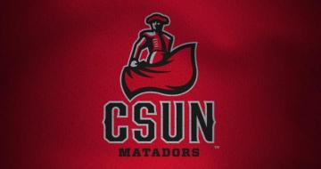 Csun Matadors Logotipos Deportivos Creatividad Publicitaria